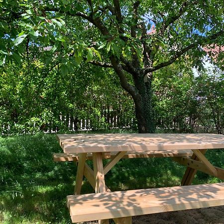 Gite Cosy Pour 2 A 4 Personnes, Village Proche Mulhouse Burnhaupt-le-Bas Luaran gambar