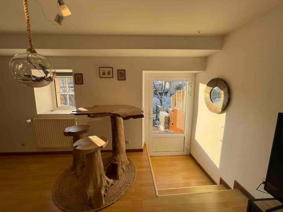 Gite Cosy Pour 2 A 4 Personnes, Village Proche Mulhouse Burnhaupt-le-Bas Luaran gambar