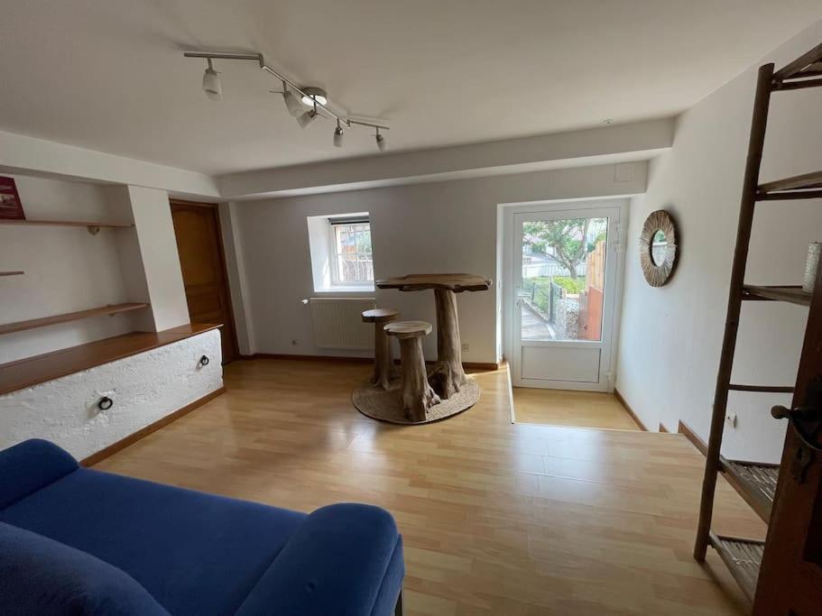 Gite Cosy Pour 2 A 4 Personnes, Village Proche Mulhouse Burnhaupt-le-Bas Luaran gambar